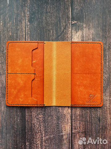 Докхолдер ручной работы