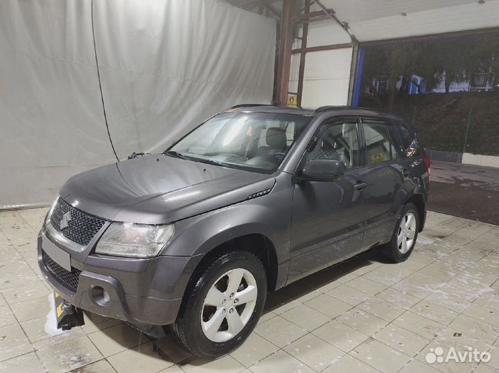 Suzuki Grand Vitara 2.4 AT, 2008, 146 000 км