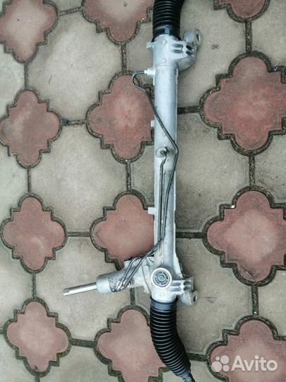 Рейка рулевая форд фокус 3 Ford focus 3