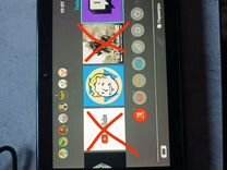 Игровая приставка Nintendo Switch