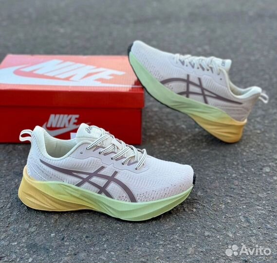 Кроссовки женские Asics 36-41р