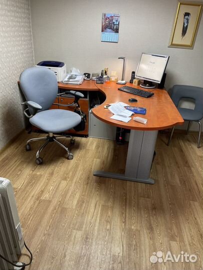 Компьютерный стол бу