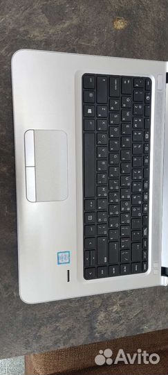 Ноутбук HP ProBook 14