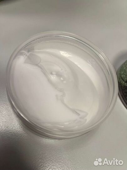 Питательный крем-баттер для тела