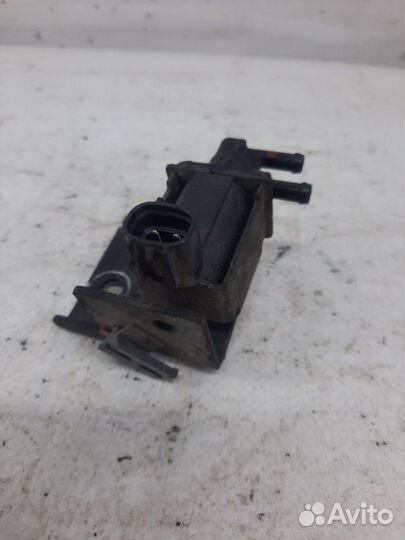 Клапан электромагнитный Hyundai Santa Fe джип 2.4