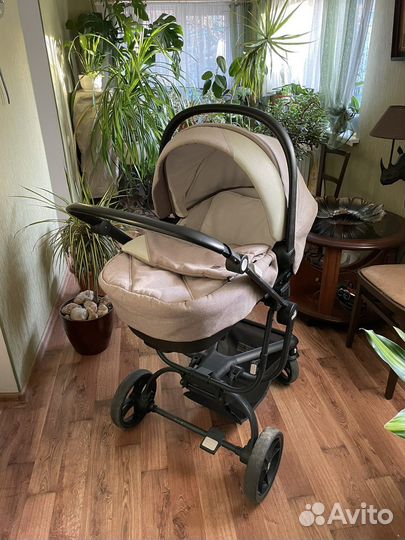 Коляска Cam 3 в 1