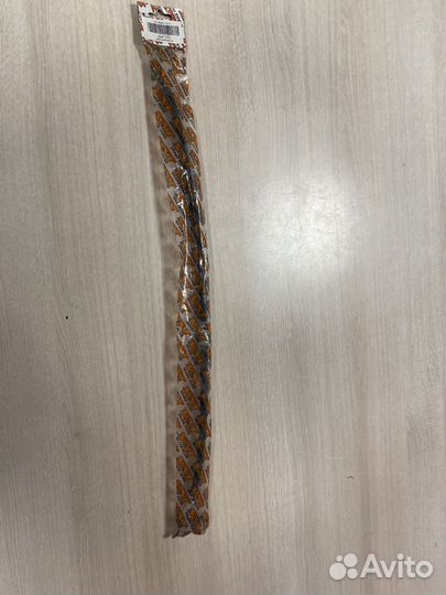 Шланг тормозной передний Skoda Rapid 2013-2020