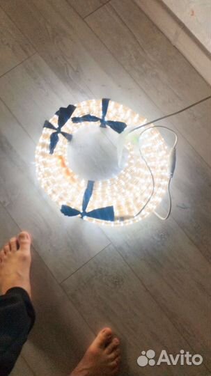 Лента светодиодная