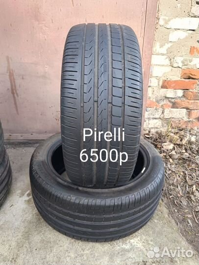 Nokian Tyres eLine 235/45 R18