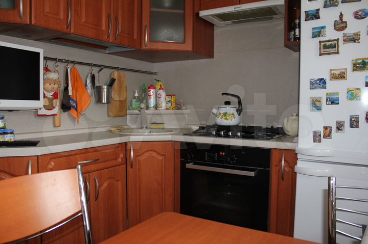 1-к. квартира, 32 м², 2/5 эт.