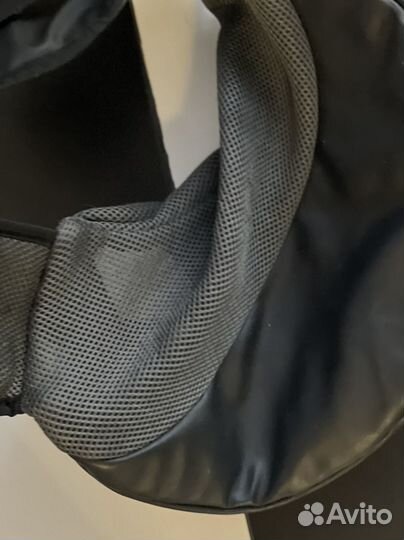 Сумка переноска для кошек и собак