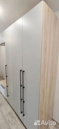 Шкаф прихожая