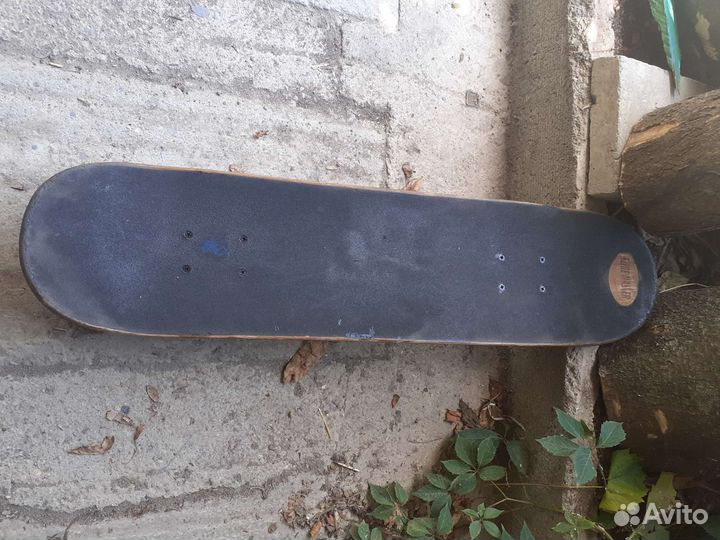 Скейт борд бу