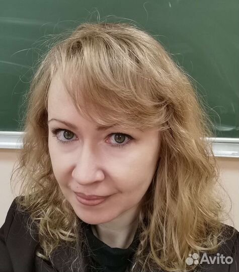 Репетитор англ. яз- преподаватель в университете