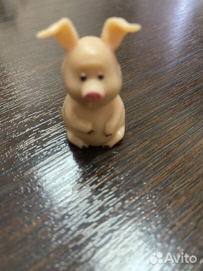 Серия игрушек Маша и Медведь лицензионные