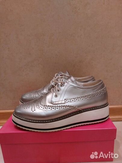 Туфли женские 38 размер