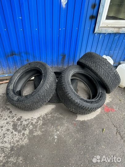 Nordman WR SUV 255/60 R18