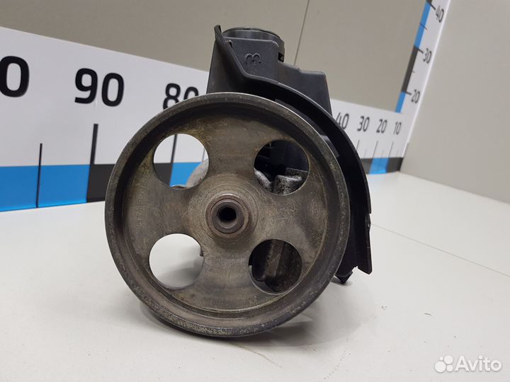 Насос гур Peugeot 206 (1998-2012)