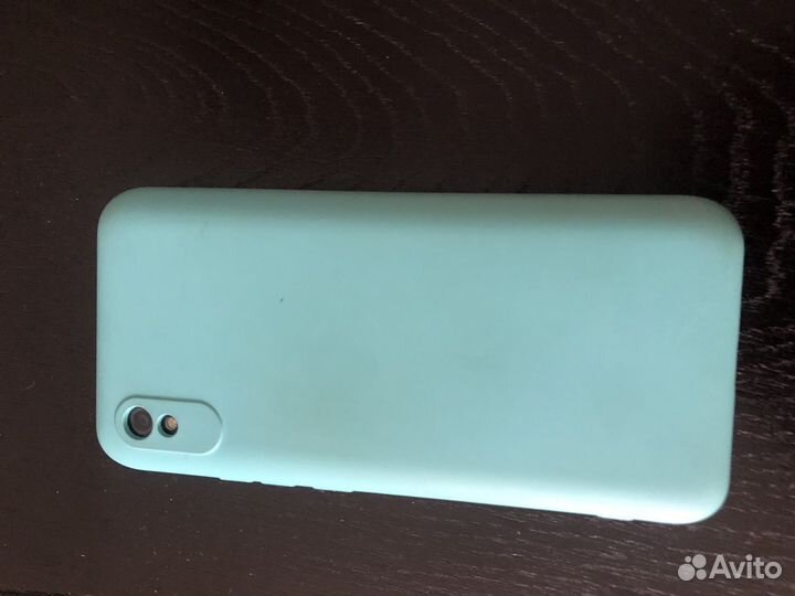 Телефон Редми 9 А