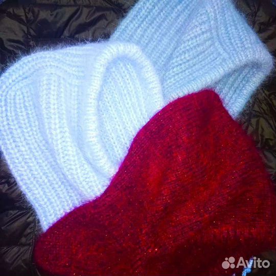 Капор (ангора)