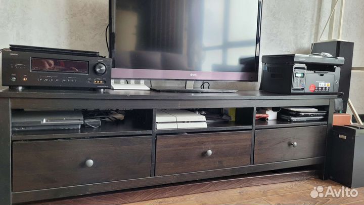 Тумба под тв б/у