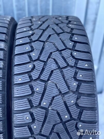 Pirelli Ice Zero 245/45 R19 102H