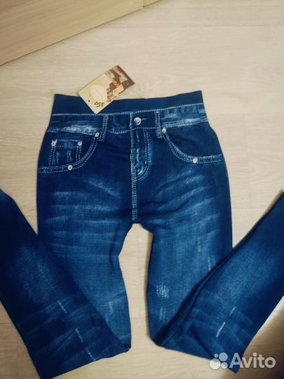 Лосины на девочек и женщин