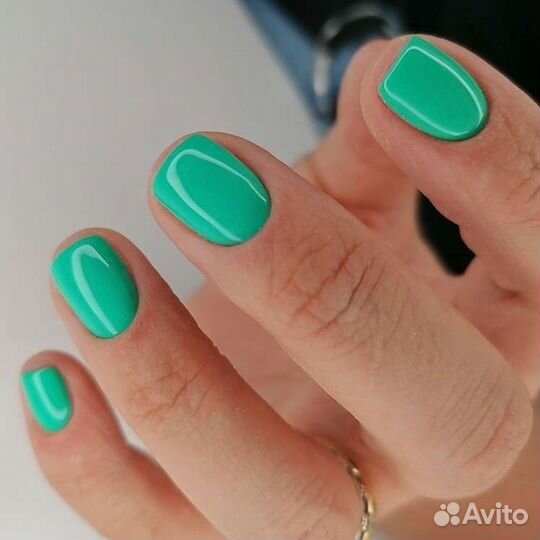 Маникюр Педикюр Гель-лак