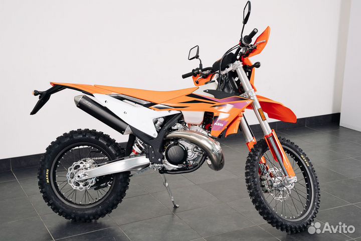 Ктм 250 EXC