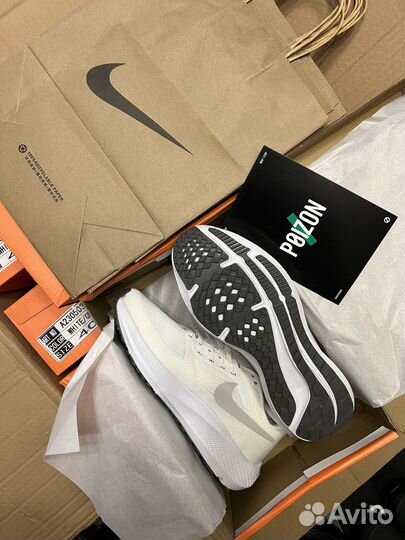 Кроссовки Nike air zoom (39-40-41-42)