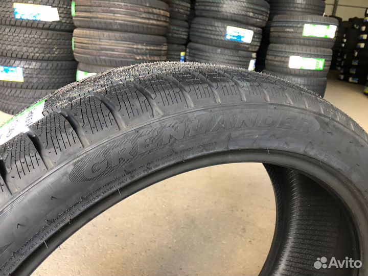 Grenlander IceHawke 1 195/50 R15 82V