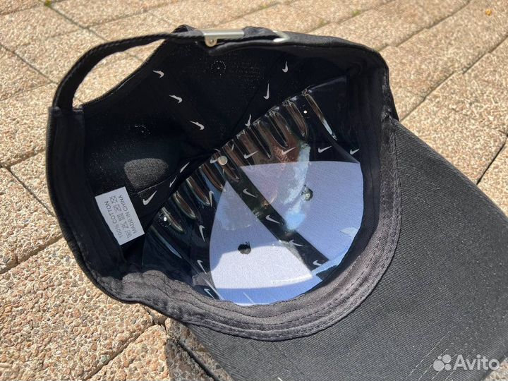 Кепка новая