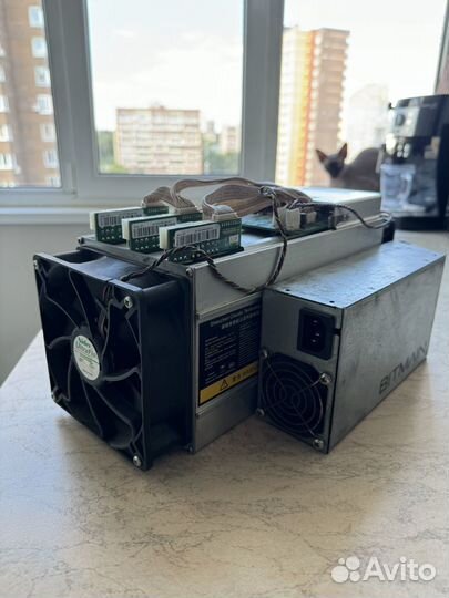 Asic antminer s9 13.5-14 th