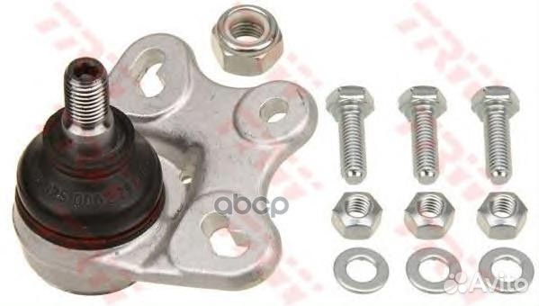 Опора шаровая MB W168 97 JBJ167 TRW