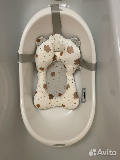 Детская ванночка olsson