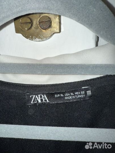 Платье Zara