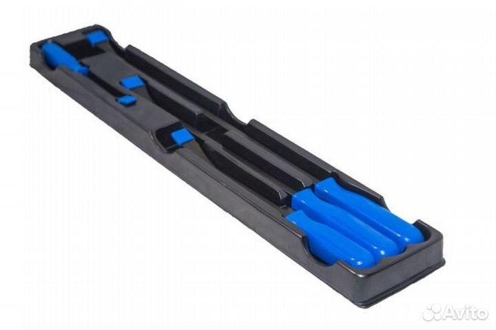 Набор монтировочных лопаток 4 предмета