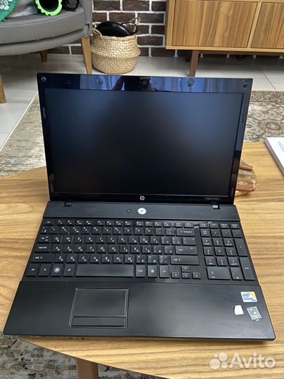 Ноутбук hp probook 4510s на разбор на запчасти