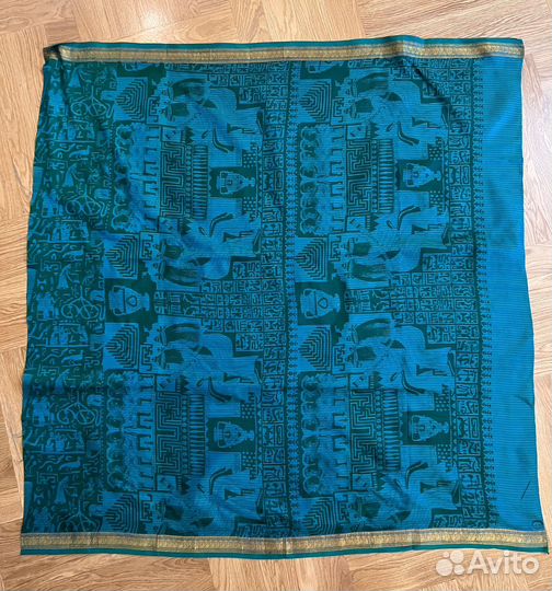 Лоскут 100 натуральный шелк тутовый шелкопряд