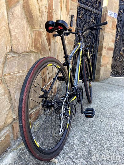 Велосипед бу 27,5