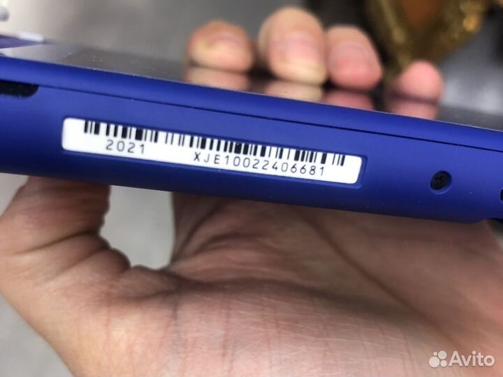 Игровая приставка nintendo switch lite