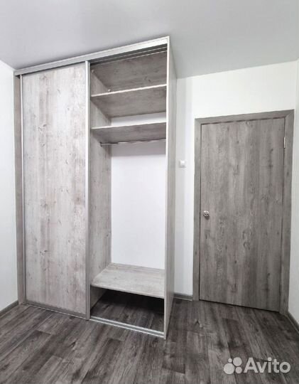 Красивый шкаф купе