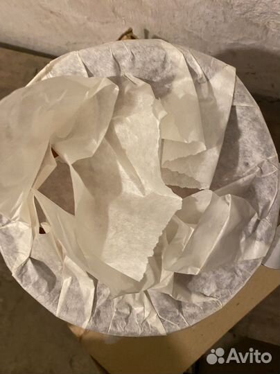 Посуда ретро