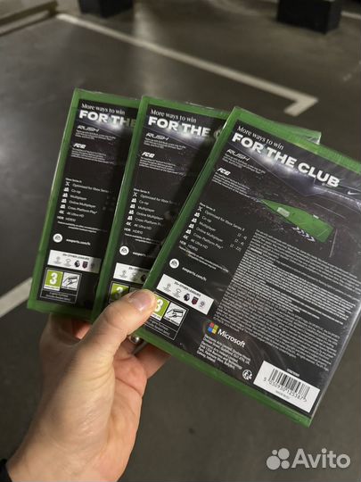 Fifa 25 Xbox One / Fifa 25 Xbox Series X