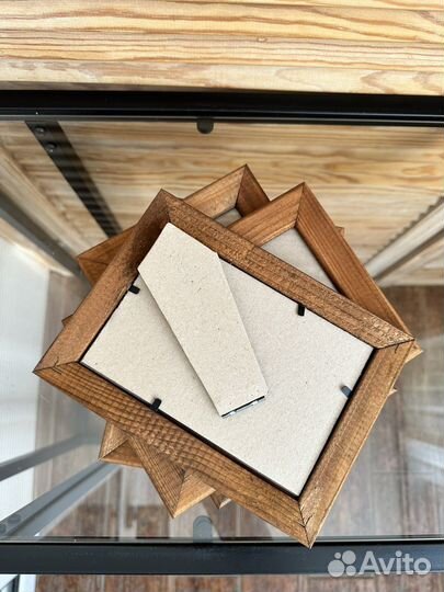 Рамки для фото IKEA Комплект 4шт