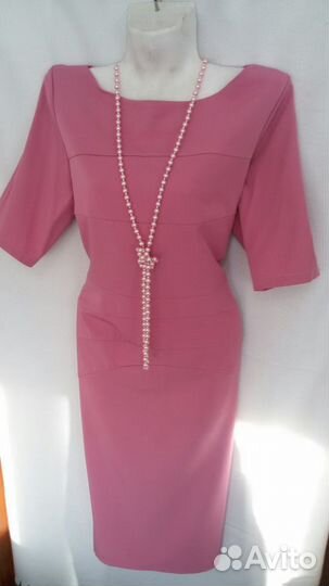 Продам платье