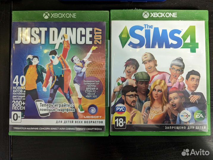 Игры xbox one Red dead redemption 2, Sims 4