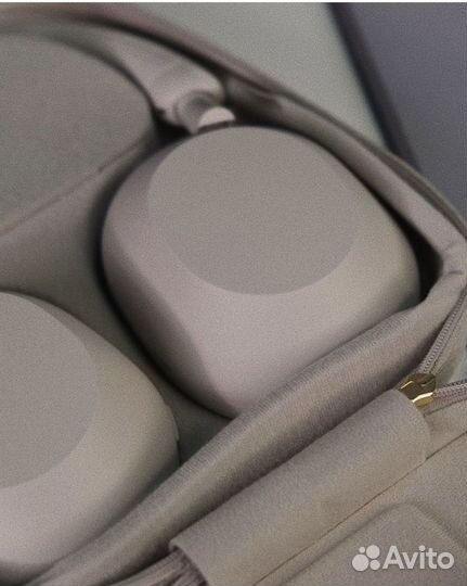 Наушники sony wh 1000xm5