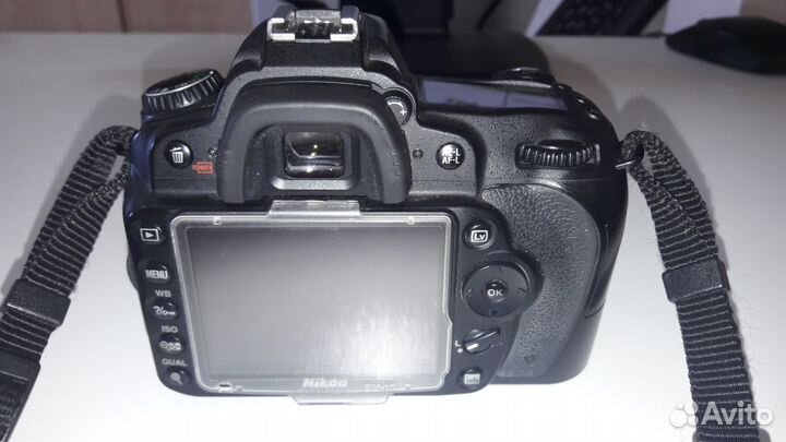 Nikon D90