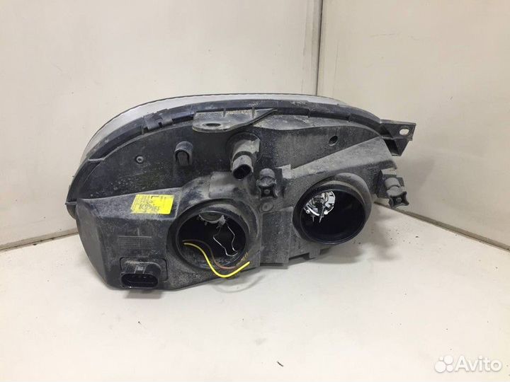 Фара передняя левая Chevrolet Niva